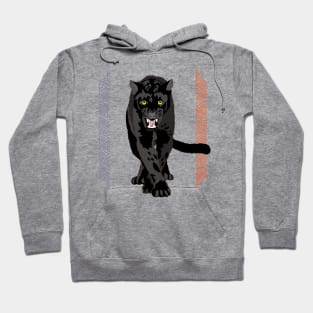 Black Panther Hoodie